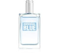 Avon Individual Blue Eau de Toilette per uomo 100 ml