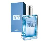 Avon Individual Blue EDT Per Lui 100ml
