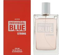 Avon Individual Blue Strong EDT 100 ml