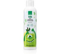 Avon Kids Apple shampoo e balsamo 2 in 1 200 ml