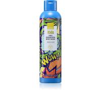 Avon Kids Fresh shampoo e doccia gel 2 in 1 200 ml