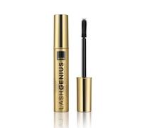 AVON Mascara Lash Genius Multitask & Multiply - Brown Black | Mascara Volumizzante E Allungante, Fino Al Doppio Del Volume Con Formula in Gel | Mascara Volumizzante Per Occhi Definiti | 10 ml