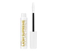Avon Lash Supreme Volume Primer 7,5 ml, base coat per aumentare le ciglia, con cheratina e oli di ricino curativi per addensare e allungare istantaneamente le ciglia se utilizzato con qualsiasi