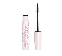 Avon Legendary Lengths - Mascara volumizzante e allungante, 3 volte più voluminoso e 50% più lunghe, 10 ml, nero più nero
