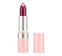 AVON Rossetto Hydramatic Shine SPF20 - Burgundy | Lip Stain A Lunga Tenuta Per Un Perfetto Colore Brillante | Rossetto Lunga Durata Cuore Di Acido Ialuronico | 3,6gr