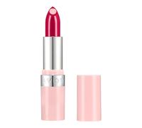 AVON Rossetto Hydramatic Shine SPF20 - Carmine | Lip Stain A Lunga Tenuta Per Un Perfetto Colore Brillante | Rossetto Lunga Durata Cuore Di Acido Ialuronico | 3,6g