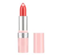 AVON Rossetto Hydramatic Shine SPF20 - Coral | Lip Stain A Lunga Tenuta Per Un Perfetto Colore Brillante | Rossetto Lunga Durata Cuore Di Acido Ialuronico | 3,6gr