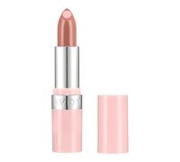 Avon Rossetto Hydramatic Shine 3,6 g | Colore Intenso Idratante | protezione solare 20 | Labbra dall'aspetto più carnoso e levigato | Crudeltà libera | Hydra Shine Nudo Morbido