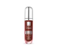 AVON Lip Gloss con Siero ai Peptidi Idratante e Rimpolpante con Acido Ialuronico SPF 20 UVA UVB Vitamina E per Labbra Lucide Nutrite e Protette Colore Berry Quench