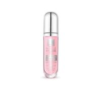 AVON Lip Gloss con Siero ai Peptidi Idratante e Rimpolpante con Acido Ialuronico SPF 20 UVA UVB Vitamina E per Labbra Lucide Nutrite e Protette Colore Fresh Glaze