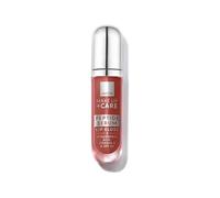 AVON Lip Gloss con Siero ai Peptidi Idratante e Rimpolpante con Acido Ialuronico SPF 20 UVA UVB Vitamina E per Labbra Lucide Nutrite e Protette Colore Nourish Nude