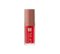 AVON Lip Oil SPF12 Take A Hint | Olio labbra nutriente con vitamina E e SPF12, colore delicato e brillantezza naturale, tonalità Take A Hint