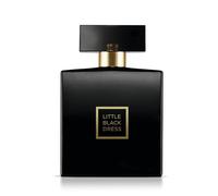 Avon Little Black Dress Eau de Parfum 50ml, Note floreali e orientali, Profumo classico, Perfetto per ogni occasione, Cruelty Free