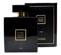 Avon Little Black Dress - Eau de parfum spray, 100 ml