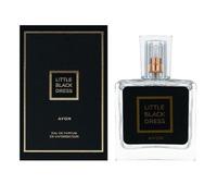 AVON LITTLE BLACK DRESS EDP Eau de Parfum 50ml