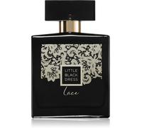 Avon Little Black Dress Lace Eau de Parfum Donna 50 ml - Eau de Parfum