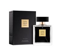 Avon Little Black Dress The Dress Eau de Parfum Spray, 50 ml, profumo da donna in legno di sandalo