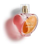 Avon Lov U Connected EdP, 50 ml