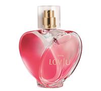 Avon - LOV U eau de parfum - 50 ml
