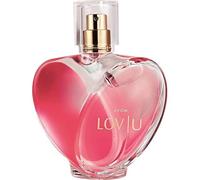 Avon Lov U Eau de Parfum Spray 50 ml