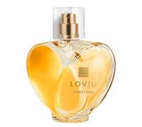 Avon Lov U Together EdP Spray 50 ml Novità floreale orientale fruttato