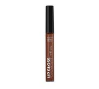 Avon Lucidalabbra Ultra Colour Tonalità Rusty Luster - Colore Cremoso e Ultra Pigmentato + Glitter ad alto impatto, con oli nutrienti, colore marrone chiaro