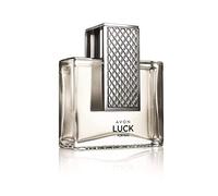 AVON LUCK 44296 - Profumo da uomo