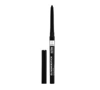 AVON Matita Contornaocchi Glimmerstick - Blackest Black | Eyeliner Waterproof Per Un Look Occhi Perfetto | Matita Occhi Con Definizione Impeccabile A Prova Di Sbavature Con Formula Scorrevole | 0,28g