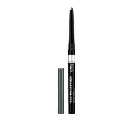 AVON Matita Contornaocchi Glimmerstick - Saturn Grey | Eyeliner Waterproof Per Un Look Occhi Perfetto | Matita Occhi Con Definizione Impeccabile A Prova Di Sbavature Con Formula Scorrevole | 0,28g