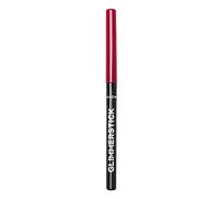 AVON Matita Labbra Glimmerstick - True Red | Matita Contorno Labbra Morbida E Cremosa, Arricchita Con Vitamina E | Contorno Labbra Lunga Durata, Definisce Le Labbra In Una Sola Passata | 0,35gr