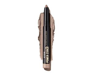 AVON Matita Ombretto Power Stay 16 Ore - Everyday Beige | Eyeliner Lunga Tenuta con Formula Scorrevole | Definizione Occhi Impeccabile e Anti-Sbavature | 1,4g
