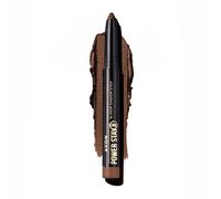 AVON Matita Ombretto Power Stay 16 Ore - Marrone Elegante | Eyeliner Lunga Tenuta con Formula Scorrevole | Definizione Occhi Impeccabile e Anti-Sbavature | 1,4g