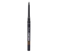 AVON Matita per sopracciglia micro fine per sopracciglia naturali superfine, colore: marrone scuro successore di mica sopracciglia