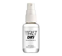Avon Nail Experts Liquido Freeze Quick Dry Spray, 50ml