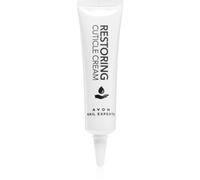 Avon Nail Experts trattamento intensivo per unghie secche e cuticole con vitamina E 15 ml