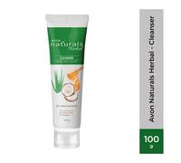 Avon Naturals Herbal Cleanser (100 g)