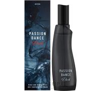 Avon Passion Dance Dark Eau de Toilette da donna 50 ml