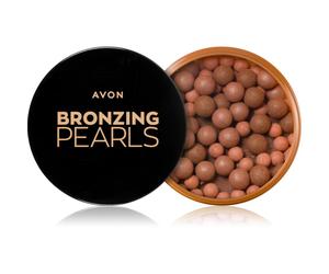 Avon Pearls perle di terra solare colore Medium 28 g