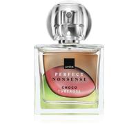 Avon Perfect Nonsense Choco Tuberose Eau de Parfum da donna 50 ml