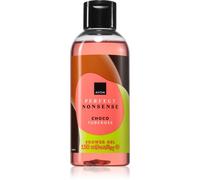 Avon Perfect Nonsense Choco Tuberose gel doccia profumato da donna 150 ml