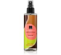 Avon Perfect Nonsense Choco Tuberose spray corpo profumato da donna 200 ml