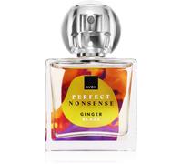 Avon Perfect Nonsense Ginger Blaze Eau de Parfum unisex 50 ml
