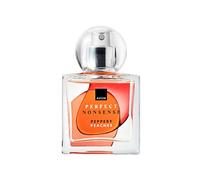 AVON Perfect Nonsense Peppery Peaches Eau de Parfum | Profumo Donna Lunga Durata | Fragranza Fruttata, Speziata e Ambrata dal Carattere Giocoso e Inaspettato | 50ml