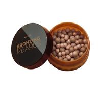 AVON Perle Di Terra Solare - Warm | Perle Make Up Multi-tono Di Diverse Dimensioni | Perle Multidimensionali E Multi-tono Per Una Luminosità Multidimensionale, Con Pigmenti Minerali | 28g