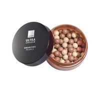 AVON Perle di Terra Solare Medium Bronze 28g | Terra viso in perle multi-tono con pigmenti minerali per un effetto pelle baciata dal sole, tonalità Medium Bronze