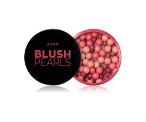 Avon Perle Illuminanti Medium 28 g - Blush