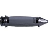 Avon Personalizzato Contour Grips Nero Fly By Filo, Punta Riscaldato #