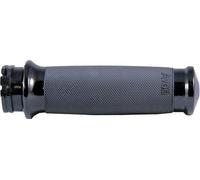 Avon Personalizzato Contour Riscaldato Grips - Nero, Colore: Nero CC-86AN-FLY-HT