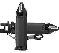 Avon Personalizzato Contour Riscaldato Grips Nero Punta MT-IN-CC-86-S-H