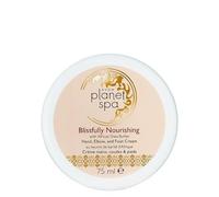 Avon PLANET SPA BLISSFULLY NOURISHING Crema per mani, gomiti e piedi, cura intensiva per mani e piedi